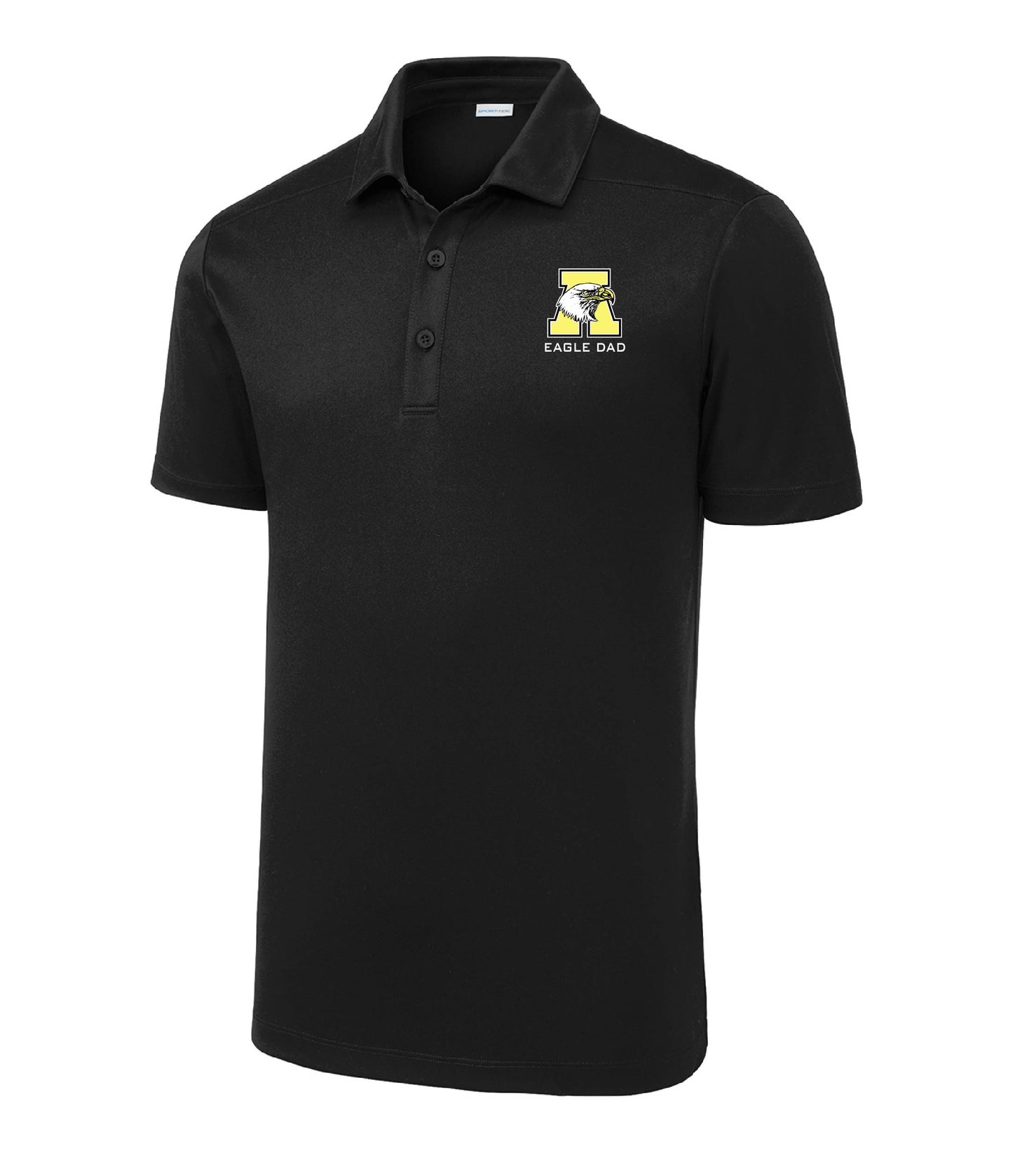 Eagle Dad A Polo *PRE-ORDER*