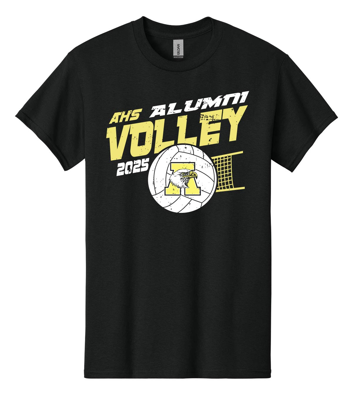 AHS Volleyball Alumni Shirts