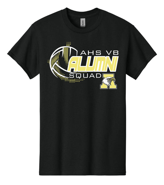 AHS Volleyball Alumni 2026 Tee