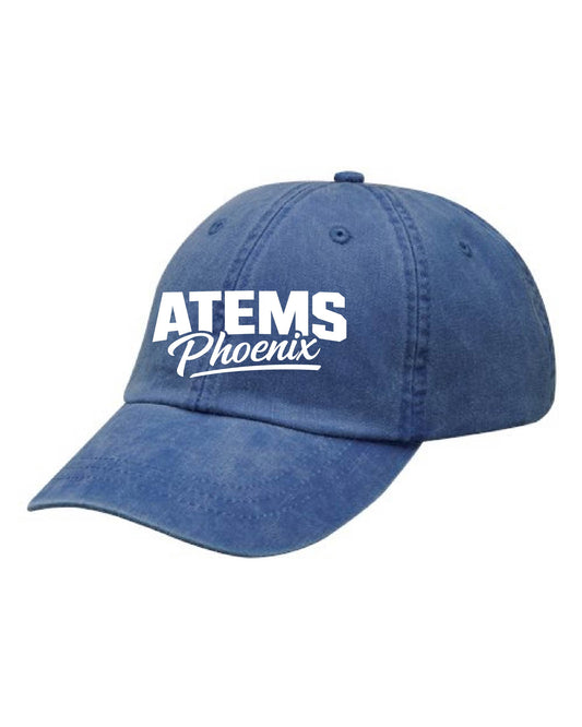 ATEMS HS Caps
