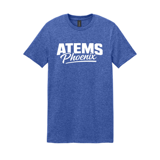 ATEMS High School T-Shirts