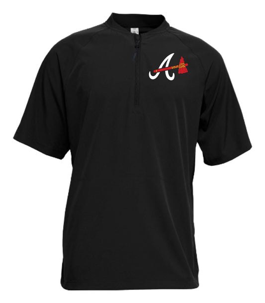 A's Baseball Cage Jacket (2026)