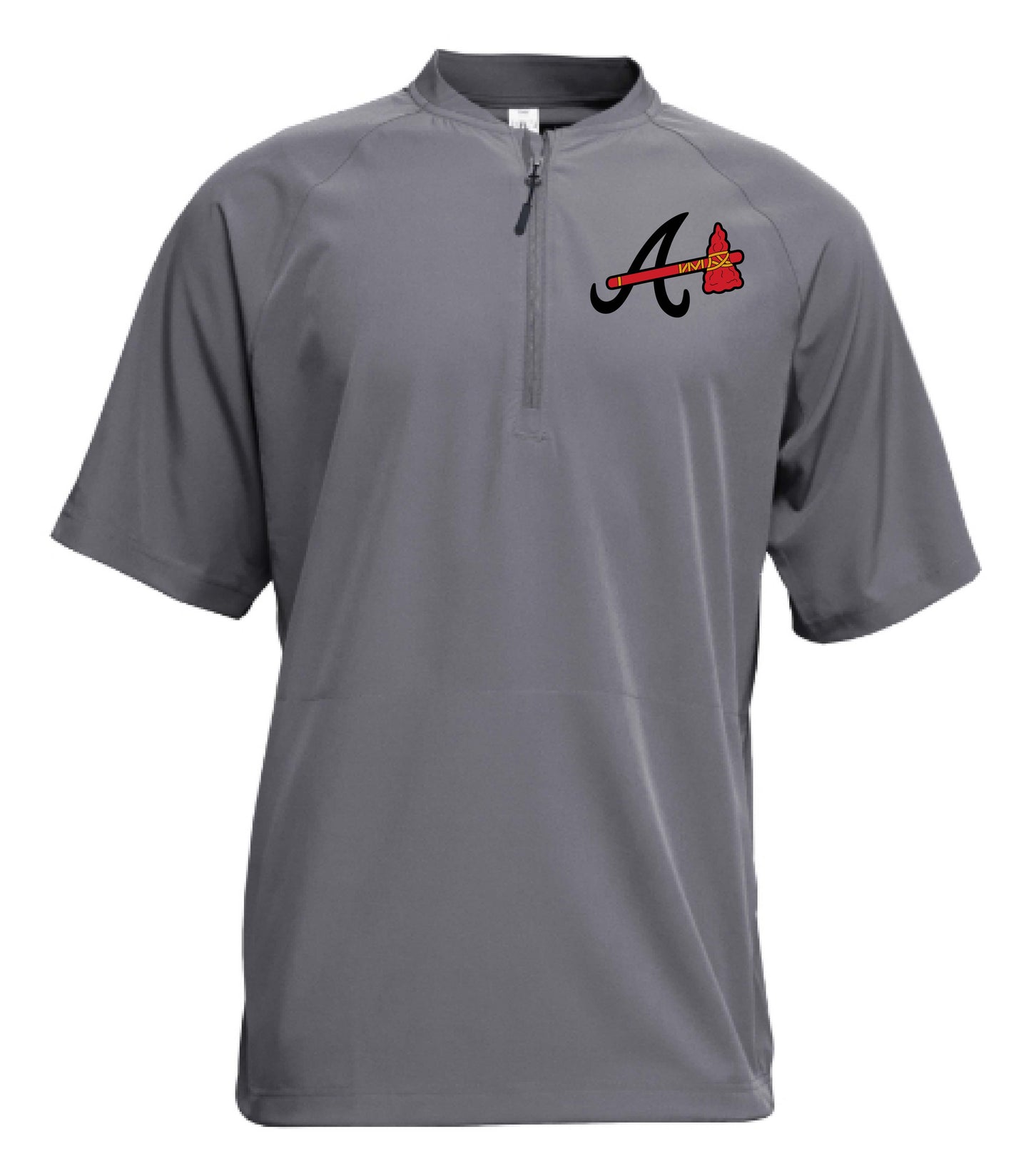 A's Baseball Cage Jacket (2026)