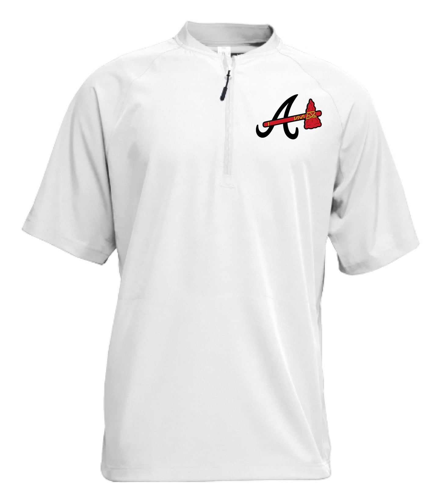 A's Baseball Cage Jacket (2026)