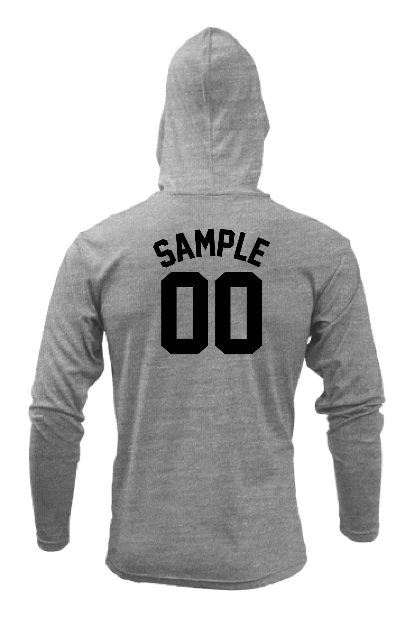 A's Baseball Dri-Fit Hoodie (2026)