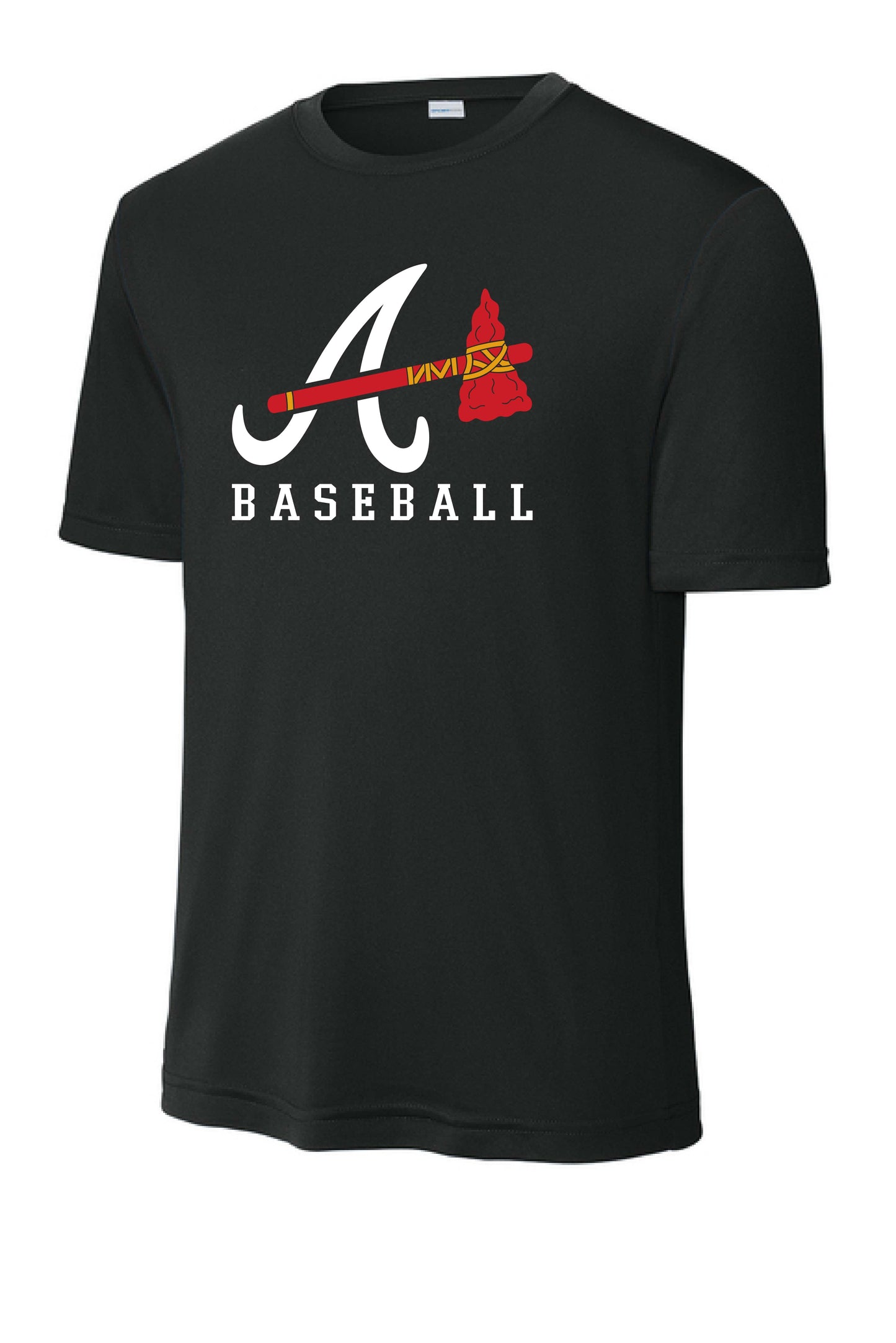 A's Baseball Dri-Fit (2026)