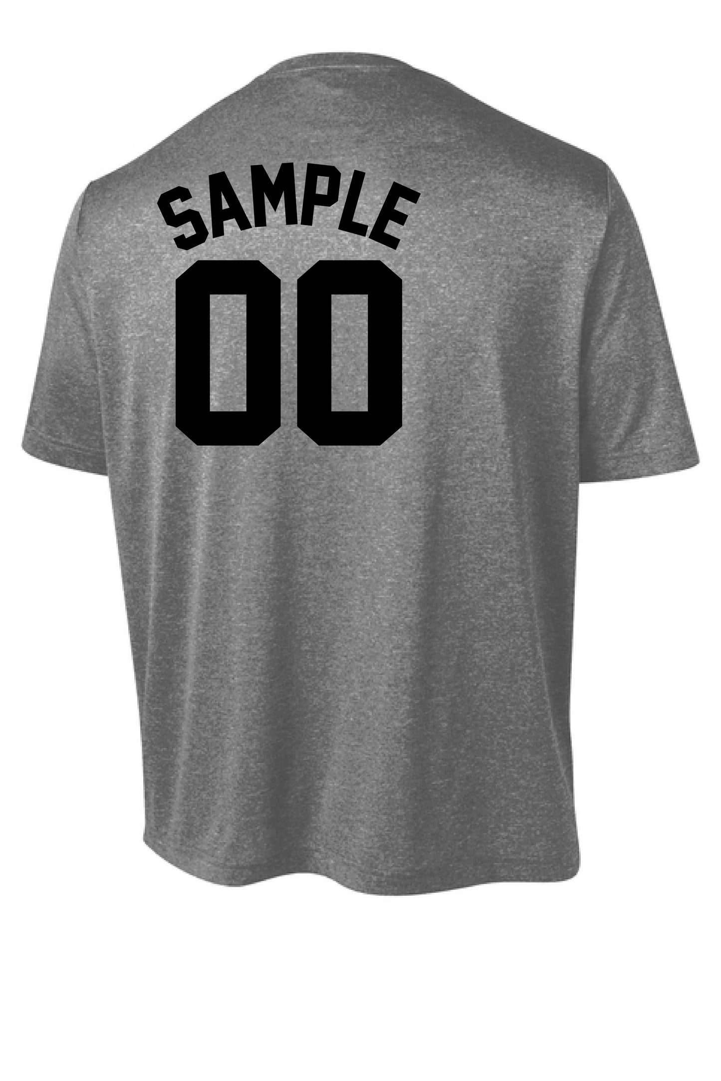 A's Baseball Dri-Fit (2026)