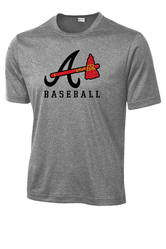 A's Baseball Dri-Fit (2026)
