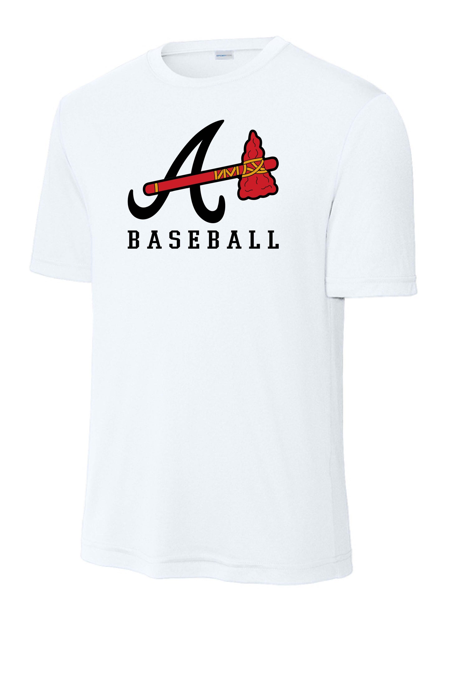 A's Baseball Dri-Fit (2026)