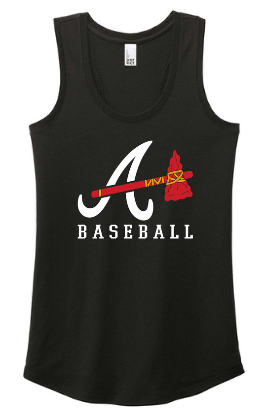 A's Baseball Tank (2026)