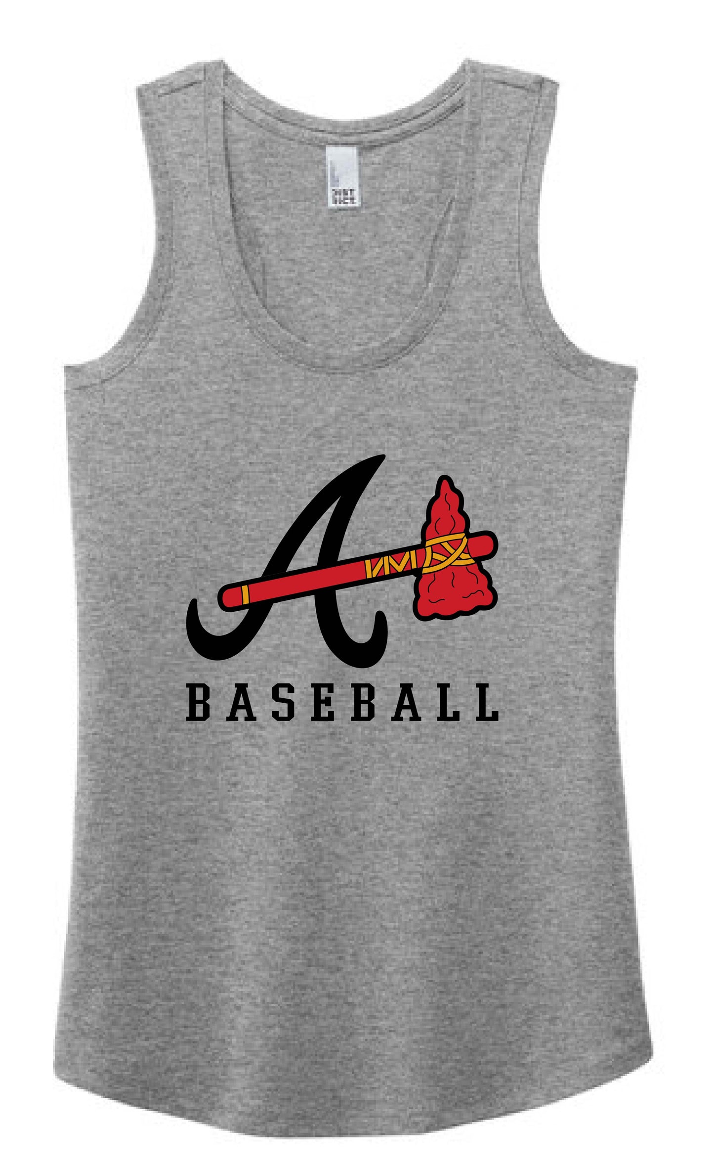 A's Baseball Tank (2026)