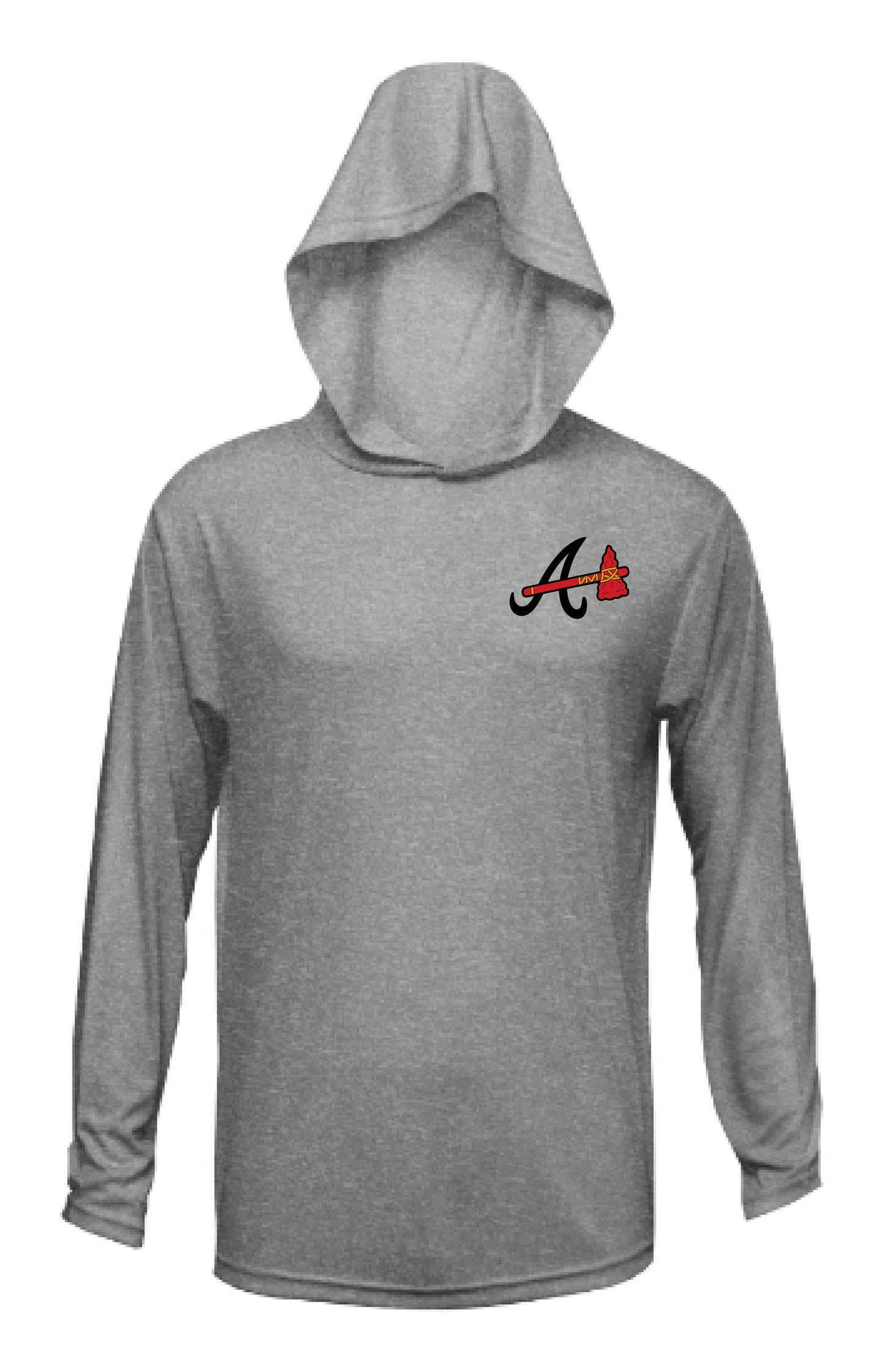 A's Baseball Dri-Fit Hoodie (2026)