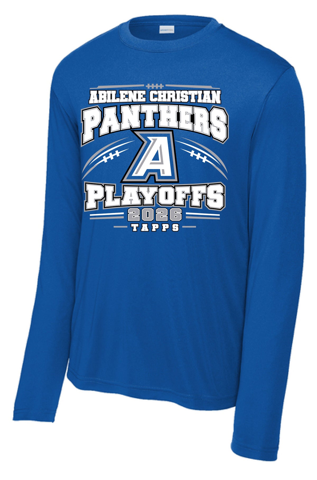 ACHS Playoffs