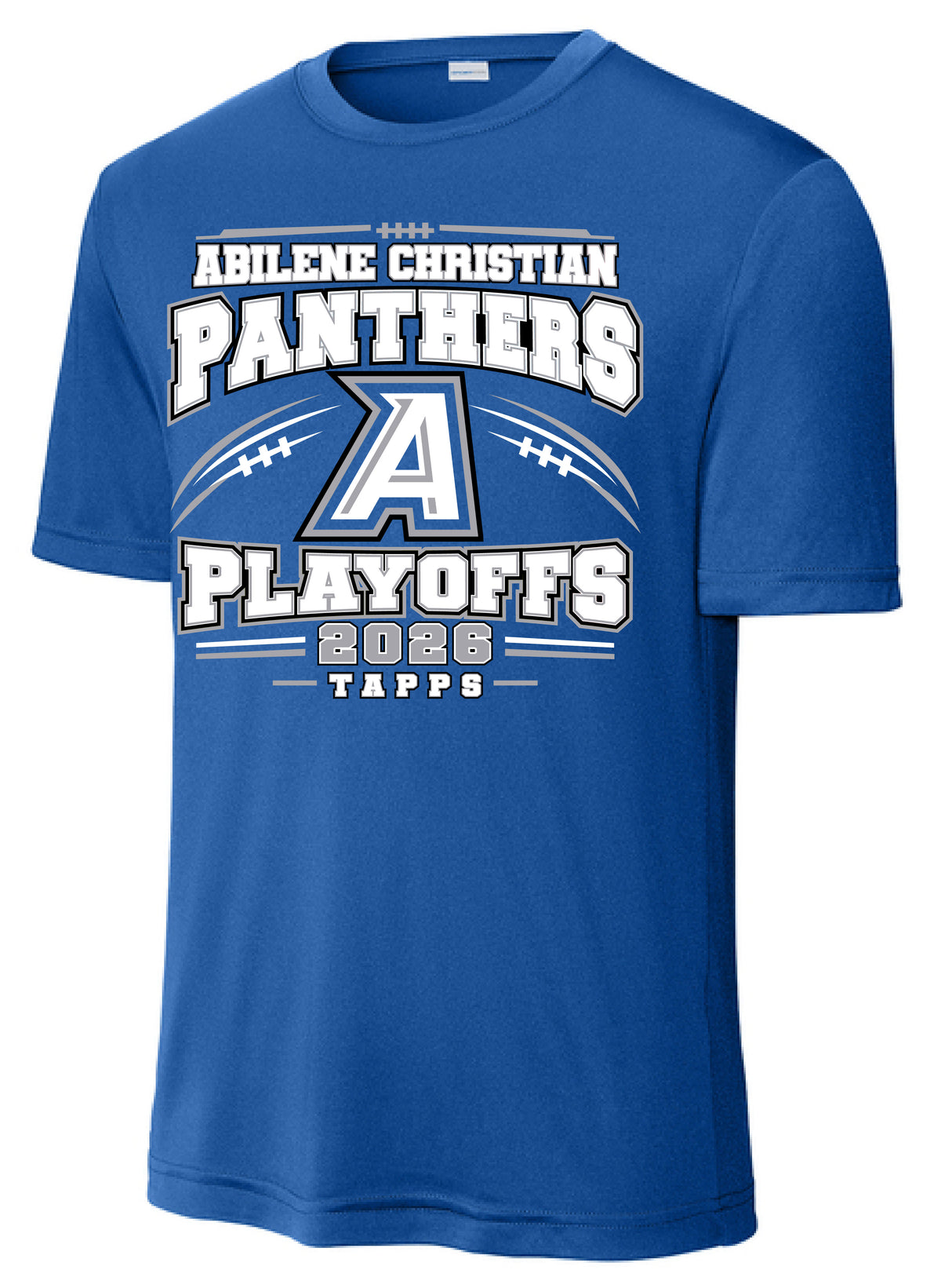 ACHS Playoffs