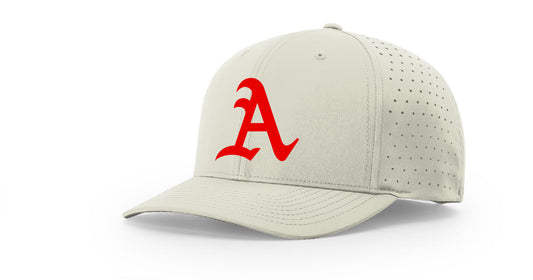 Albany All Stars Oat Milk Adjustable Cap