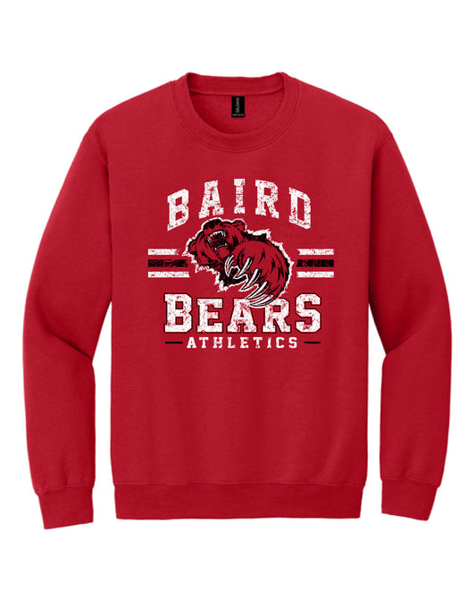 Baird Bears Crewneck (2026)
