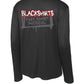 BlackShirts Long-Sleeve