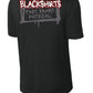 BlackShirts Short-Sleeve