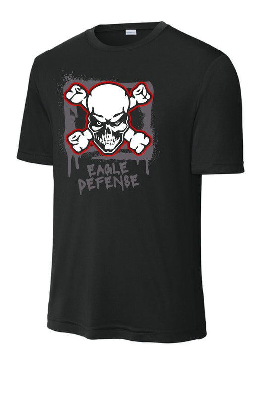 BlackShirts Short-Sleeve