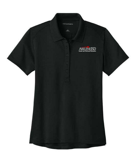 Abilene ISD CTE Women's Polo