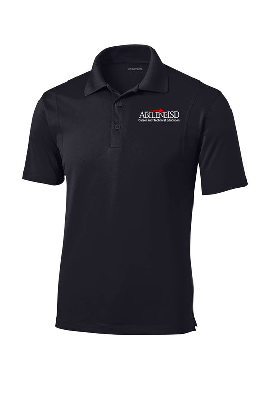 Abilene ISD CTE Men's Polo
