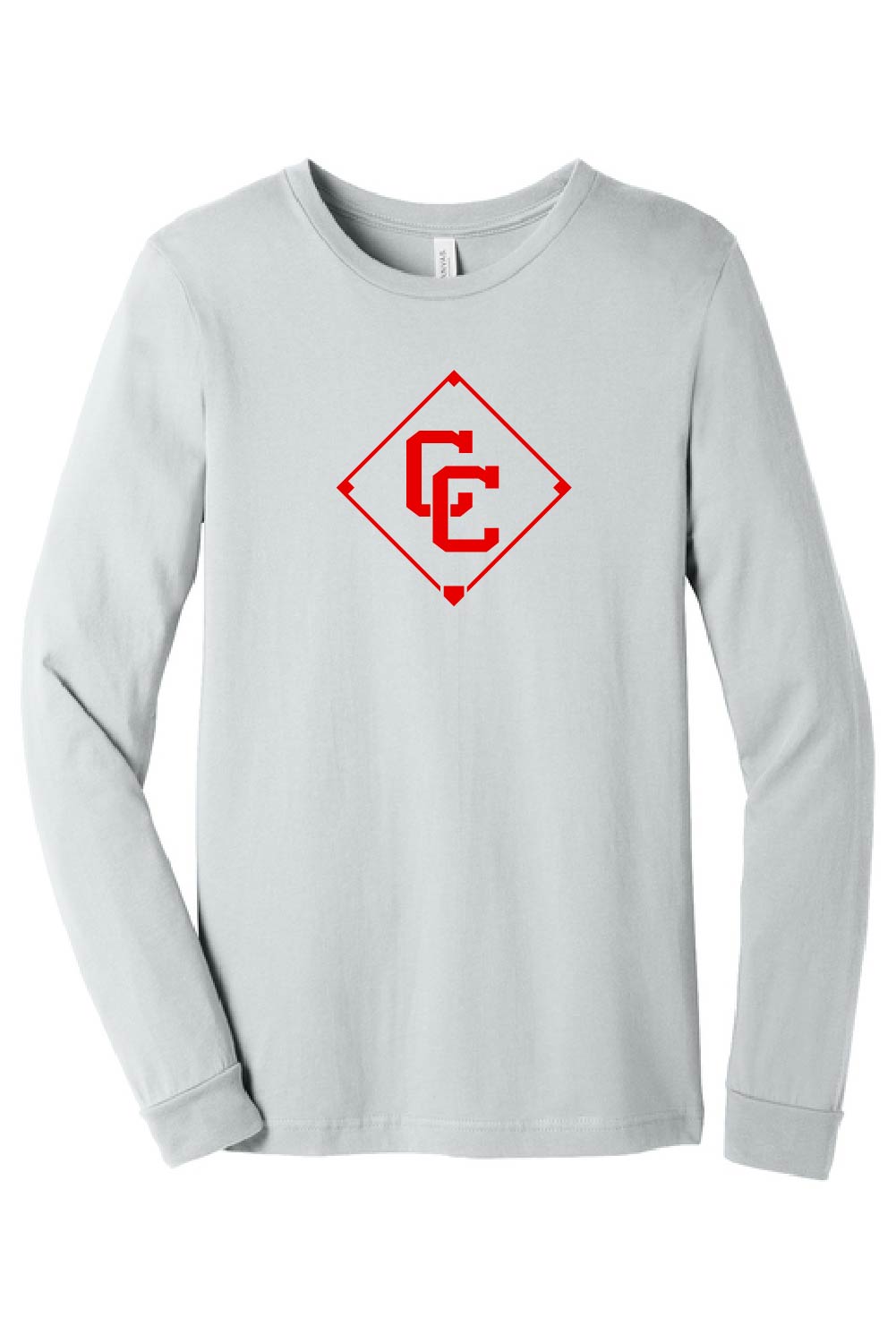 CC Diamond Tee (4 item options)