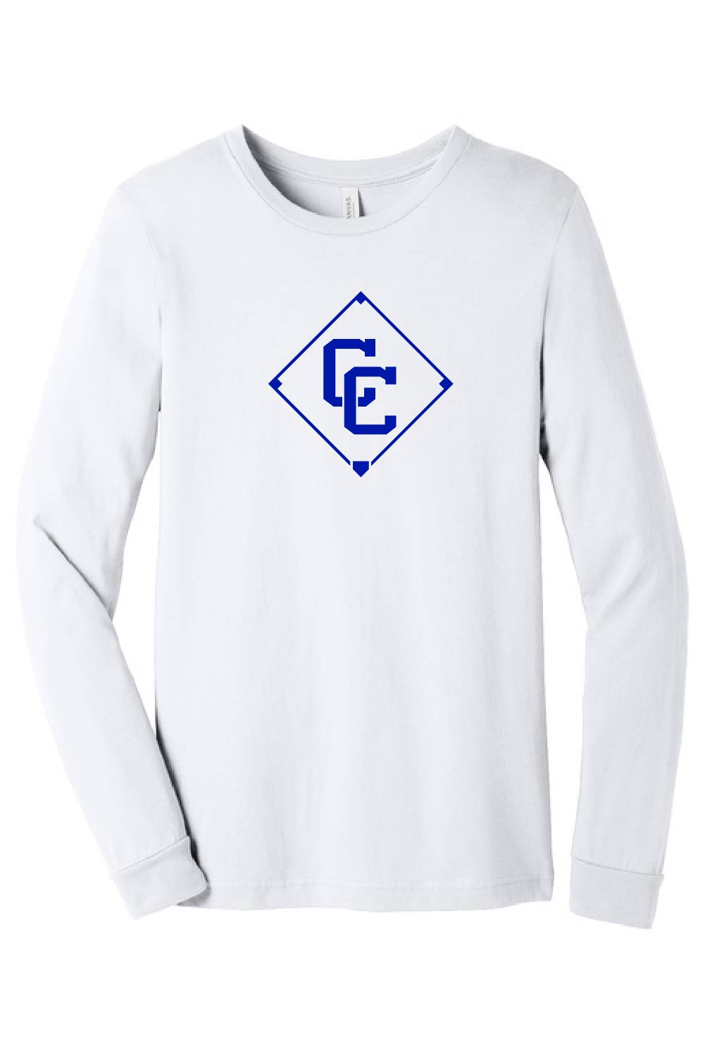 CC Diamond Tee (4 item options)