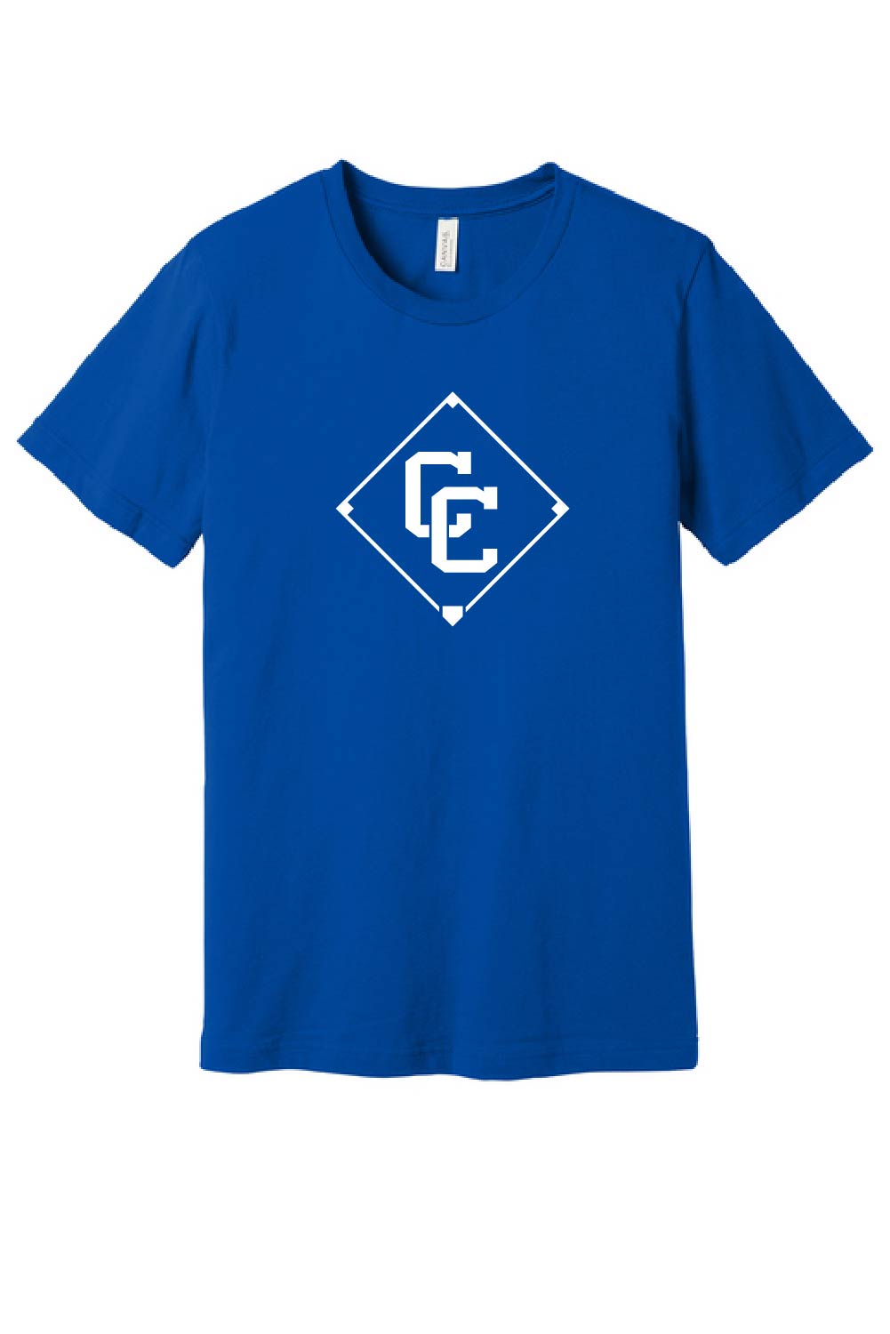 CC Diamond Tee (4 item options)