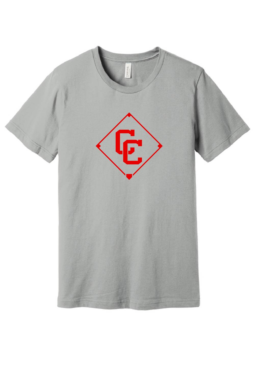 CC Diamond Tee (4 item options)