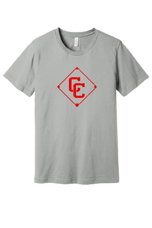 CC Diamond Tee (4 item options)