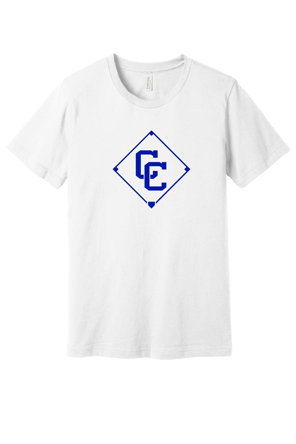 CC Diamond Tee (4 item options)