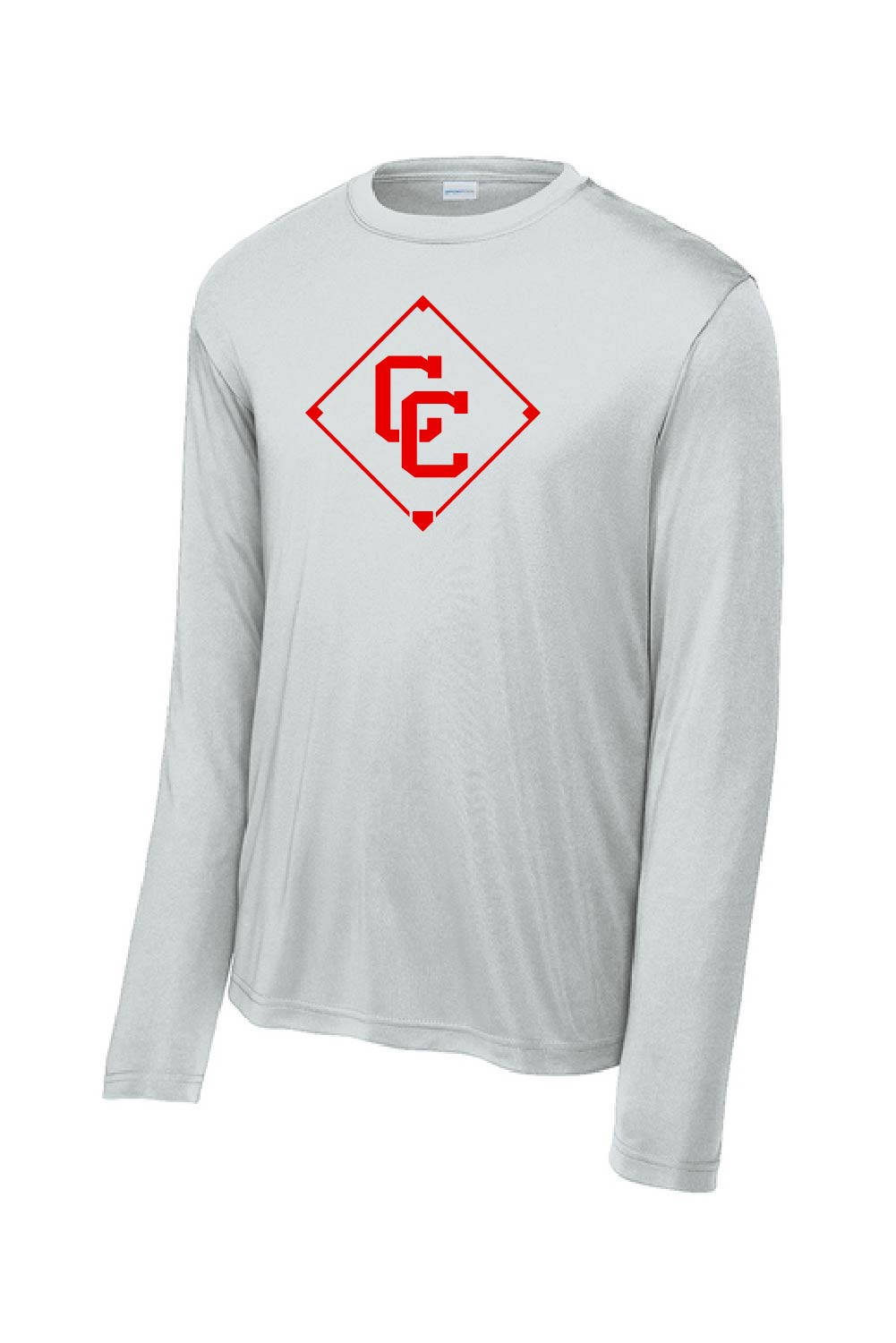 CC Diamond Tee (4 item options)