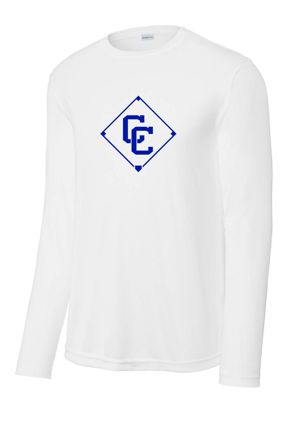 CC Diamond Tee (4 item options)