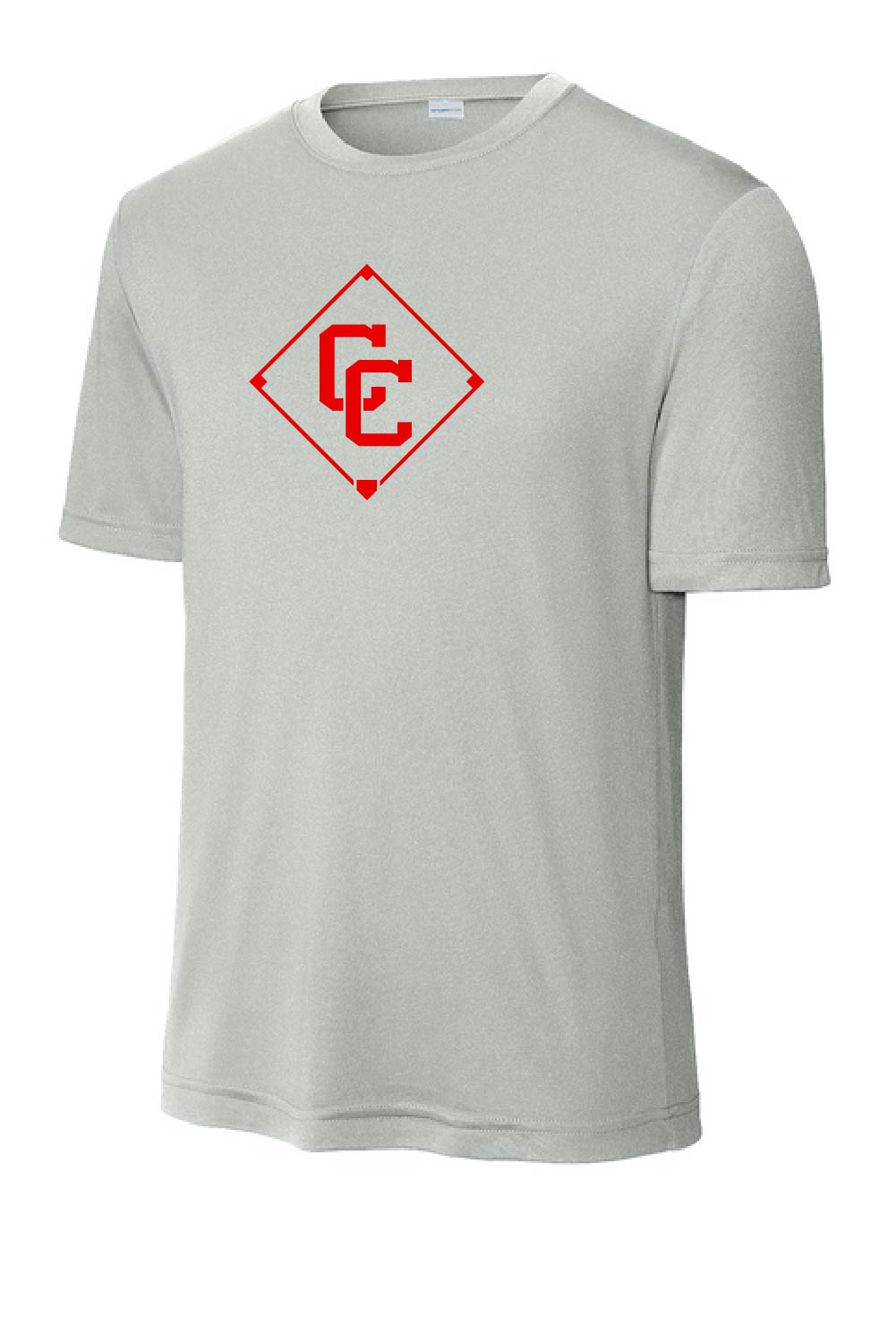 CC Diamond Tee (4 item options)