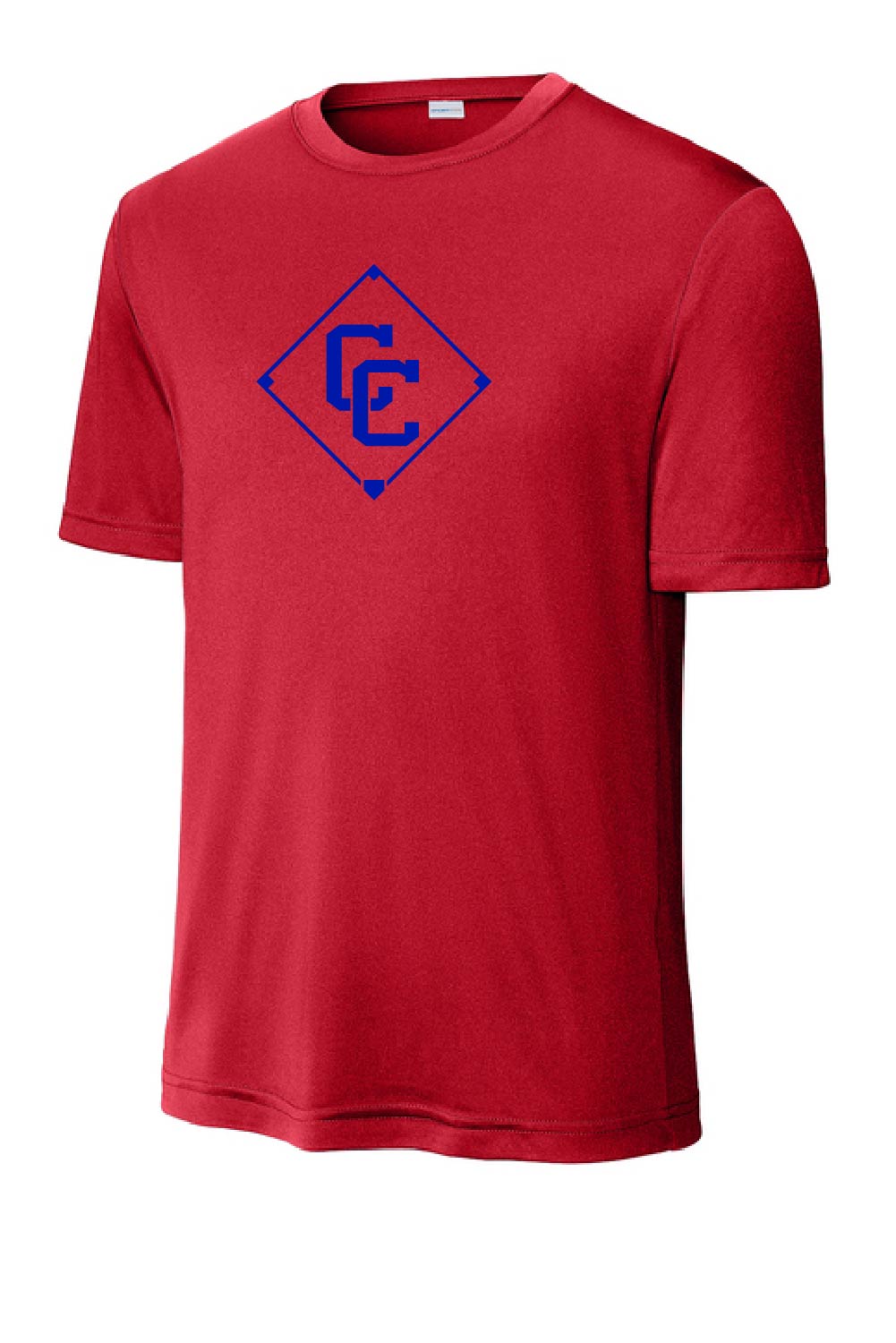 CC Diamond Tee (4 item options)