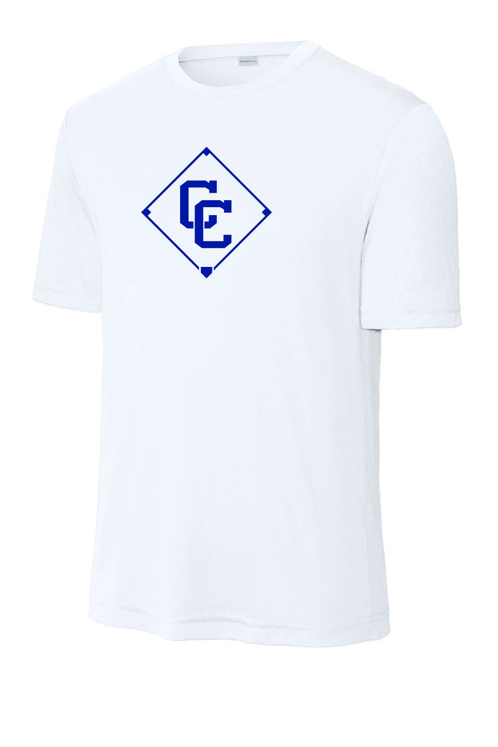 CC Diamond Tee (4 item options)