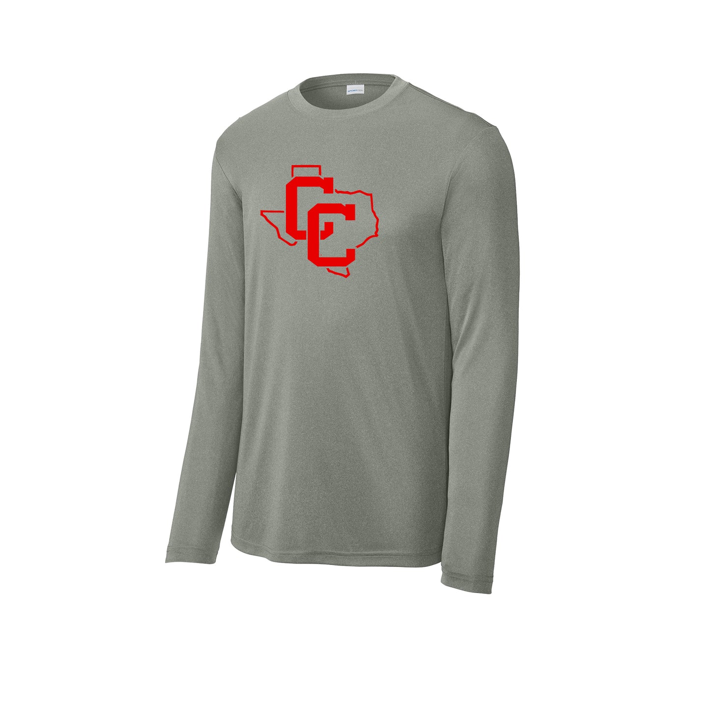 Cooper CC Dri-Fit Long-Sleeve