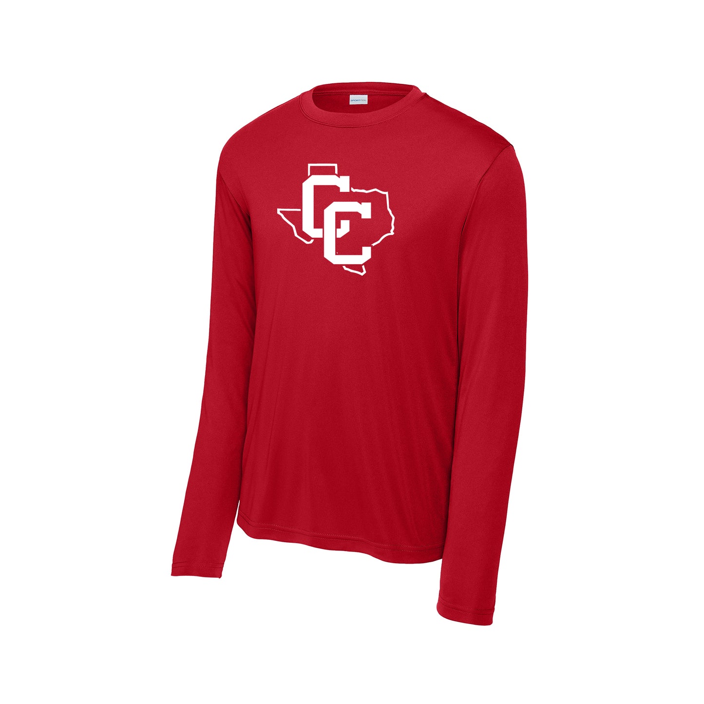 Cooper CC Dri-Fit Long-Sleeve