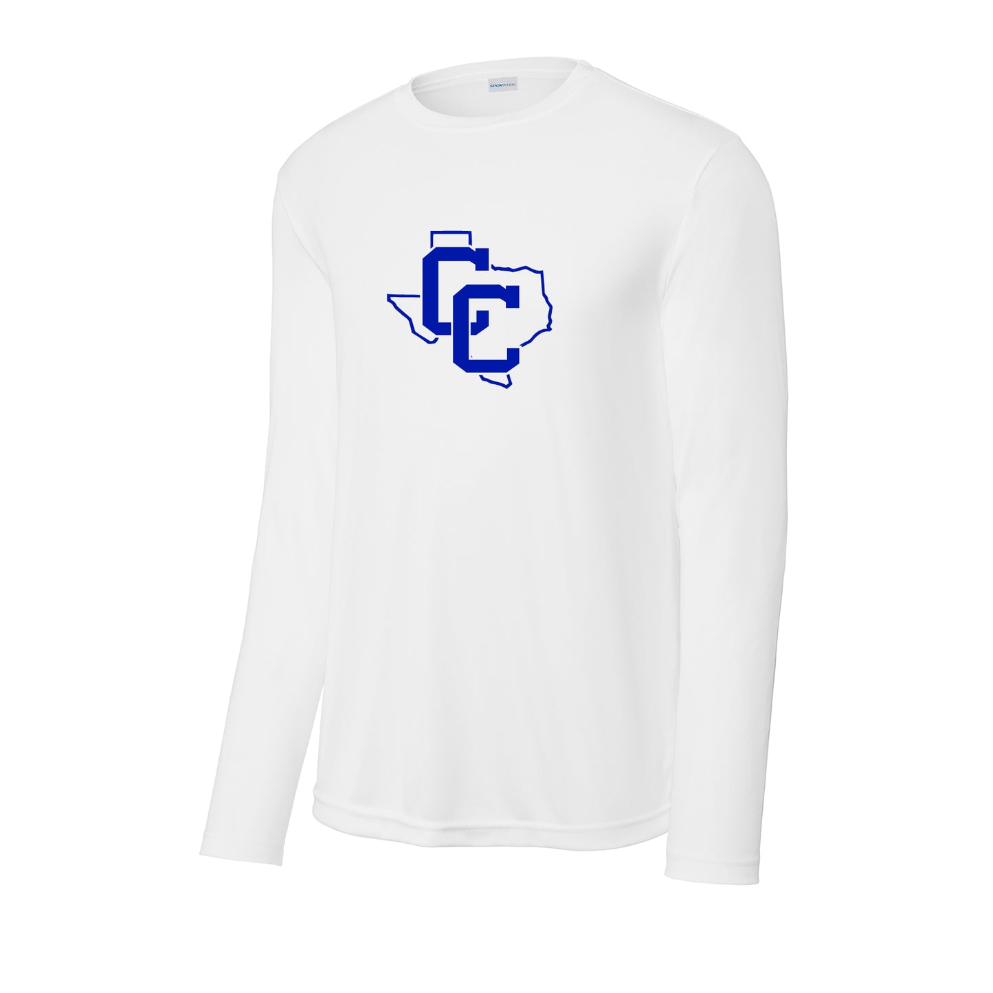 Cooper CC Dri-Fit Long-Sleeve