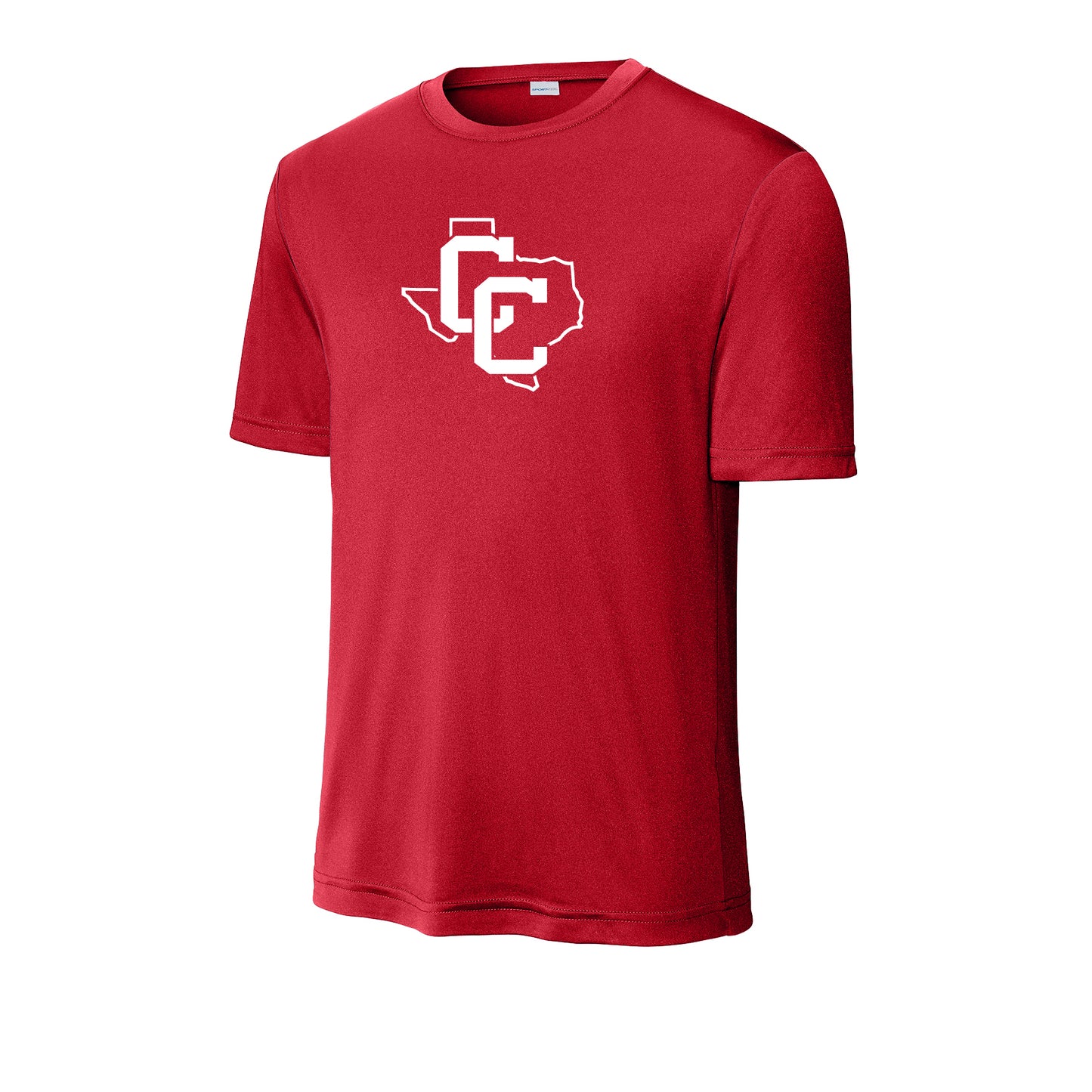 Cooper CC Dri-Fit Short-Sleeve