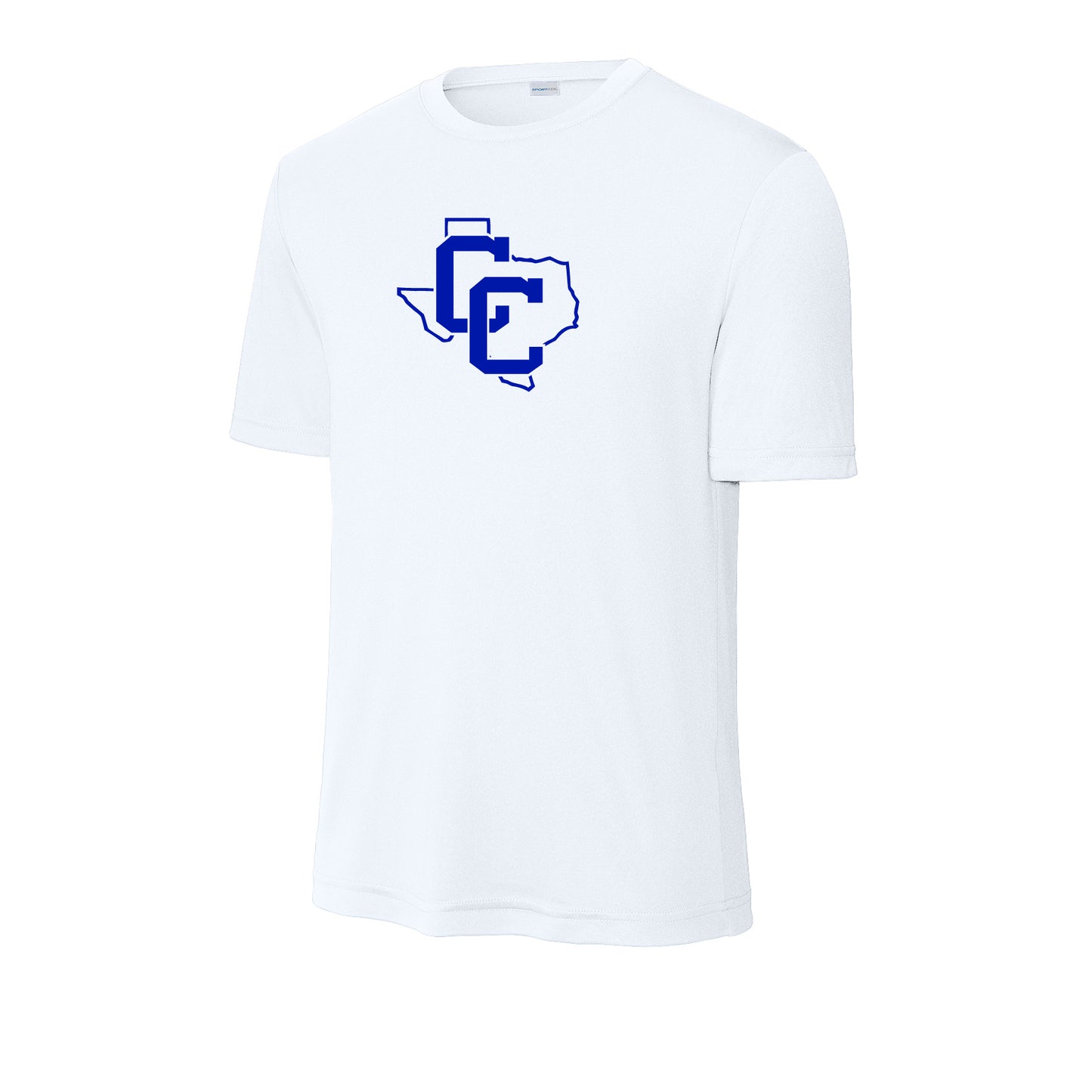 Cooper CC Dri-Fit Short-Sleeve