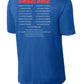 CHS Baseball '25 Playoff Dri-Fit S/S