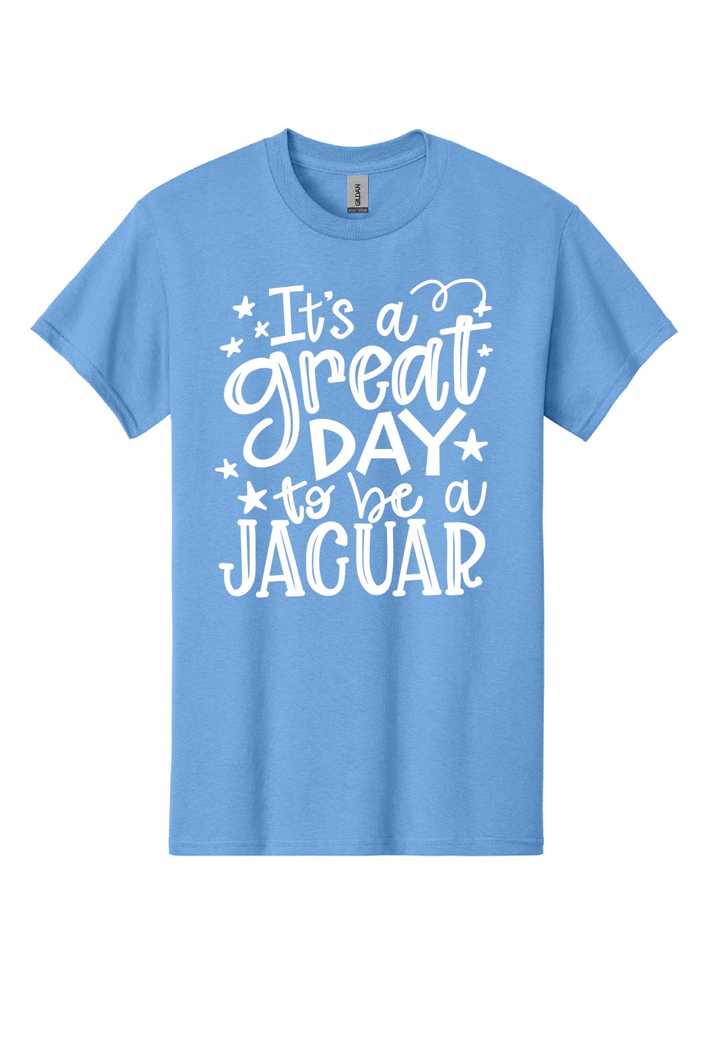 Great Day Jaguar Tee