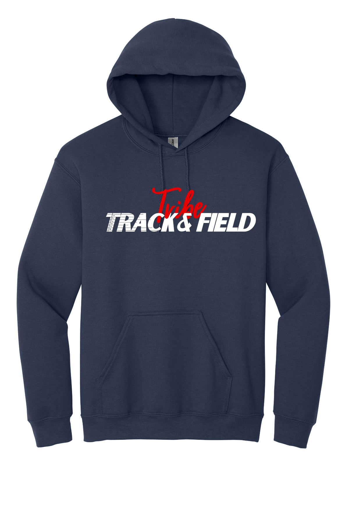 '25 Tribe Track Hoodie