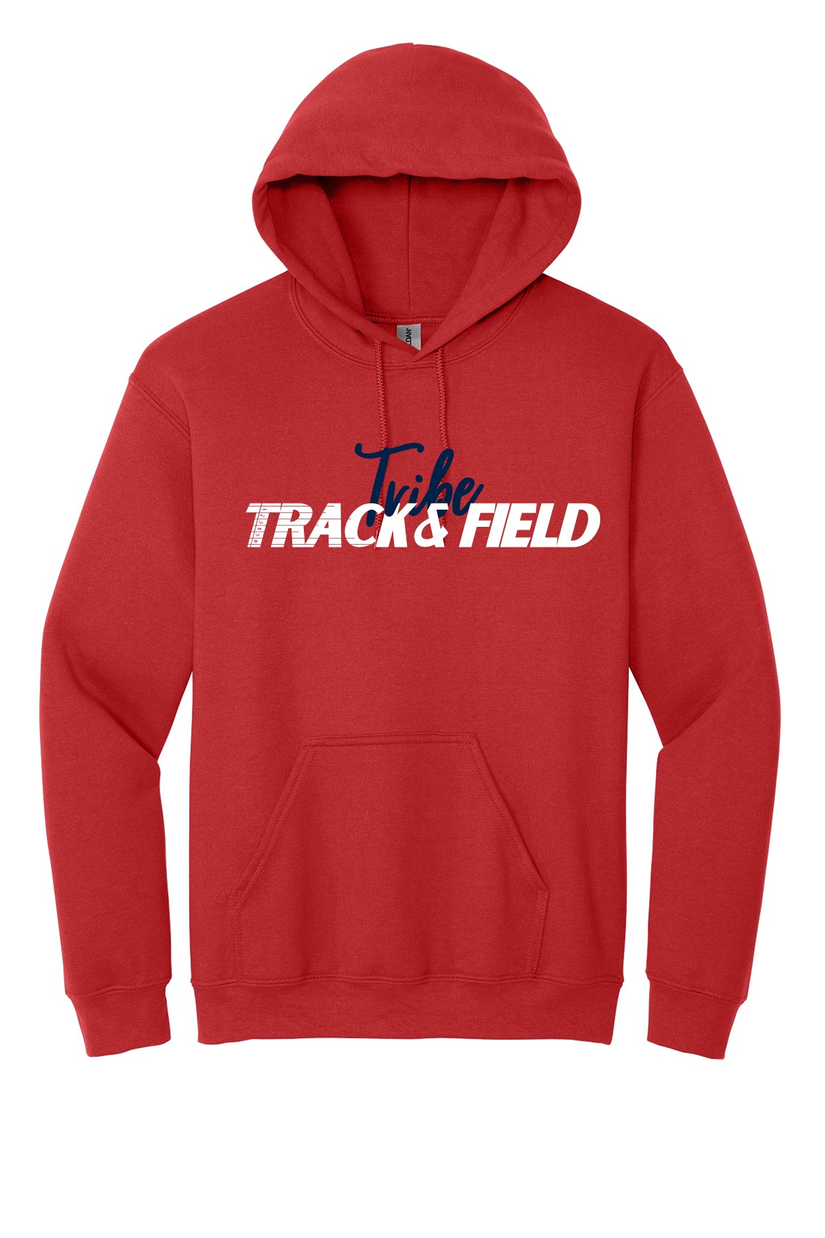 '25 Tribe Track Hoodie