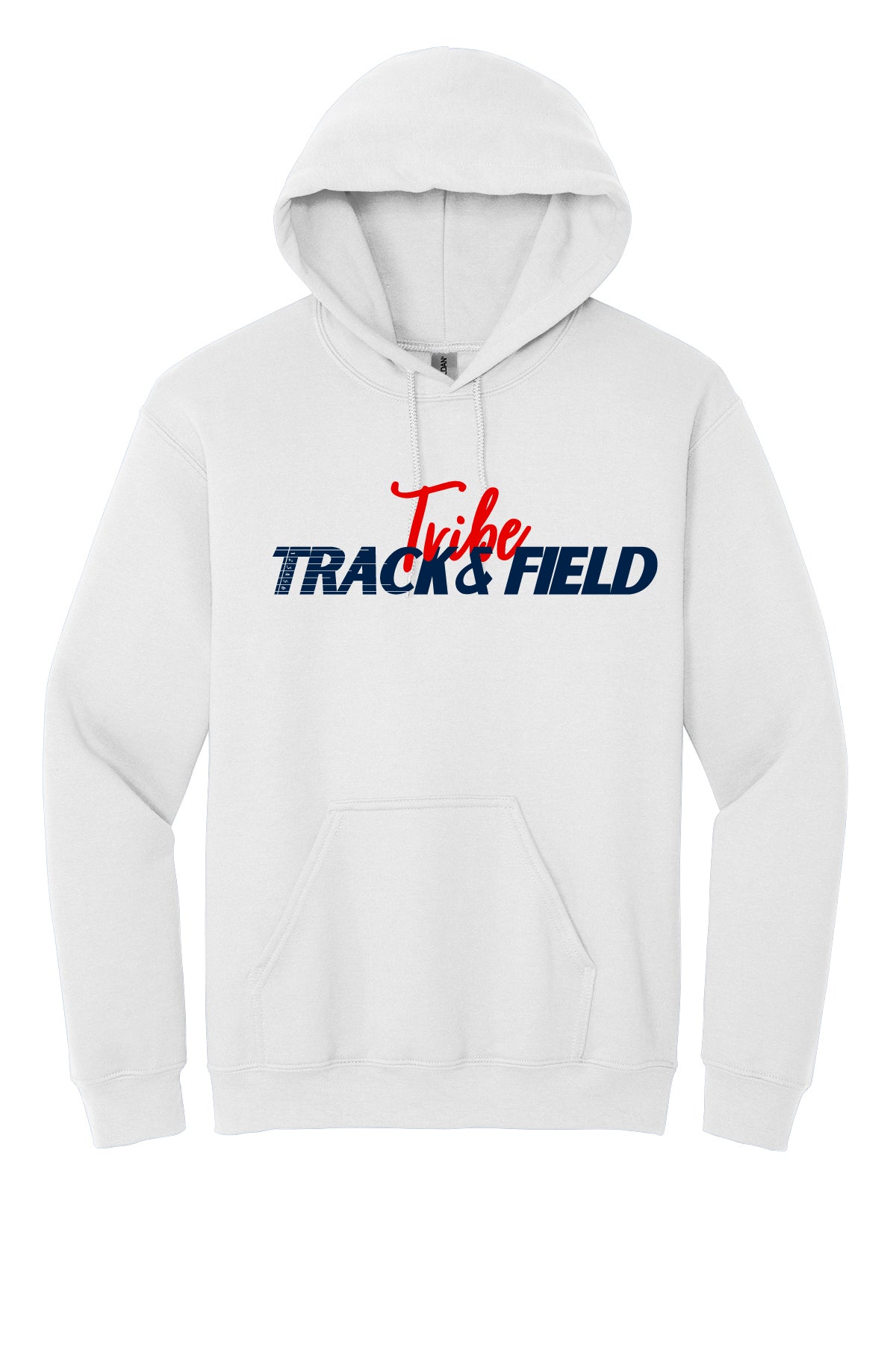 '25 Tribe Track Hoodie