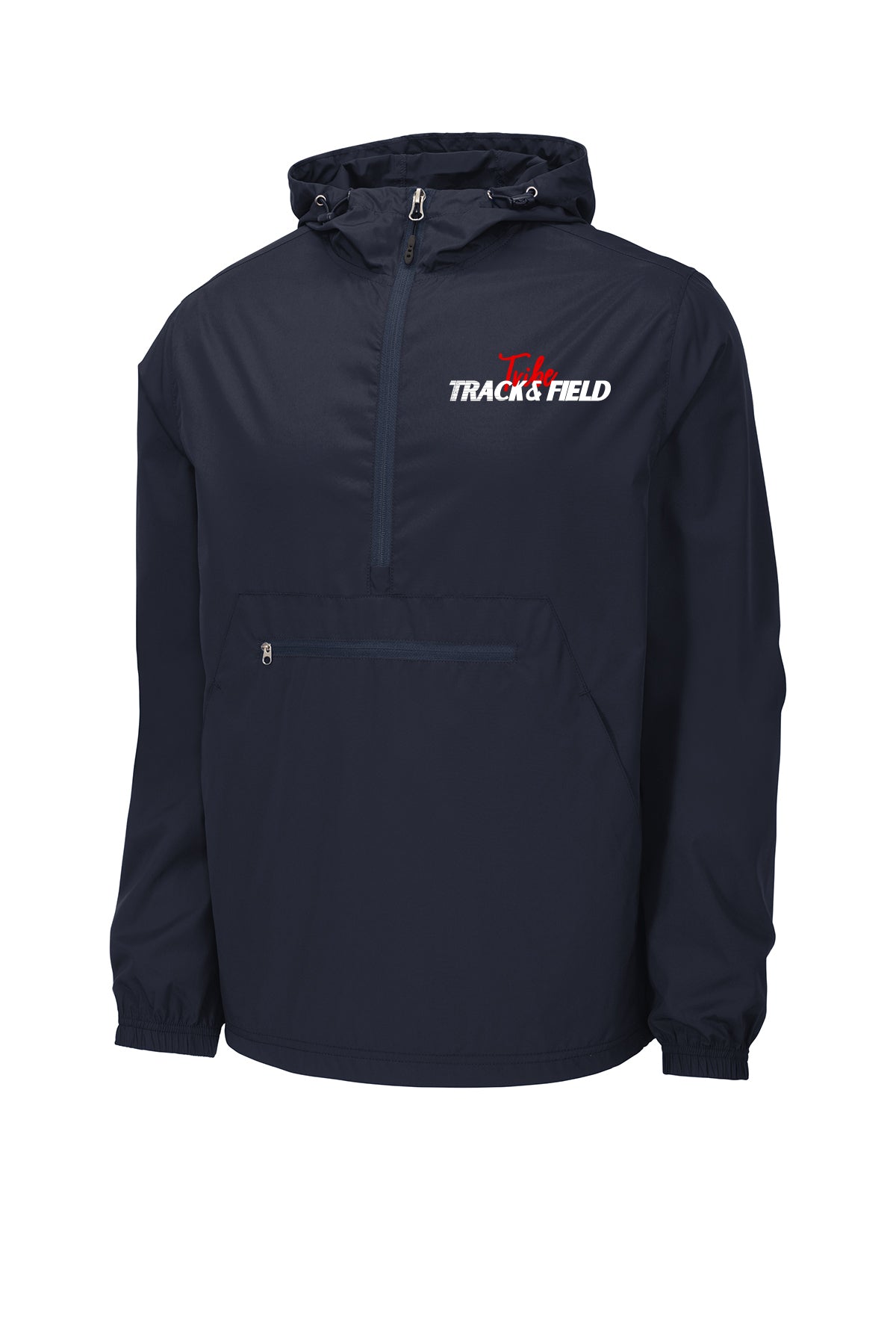 '25 Tribe Track Anorak Jacket