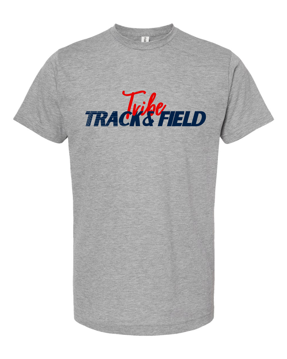 '25 Tribe Track Soft Tee