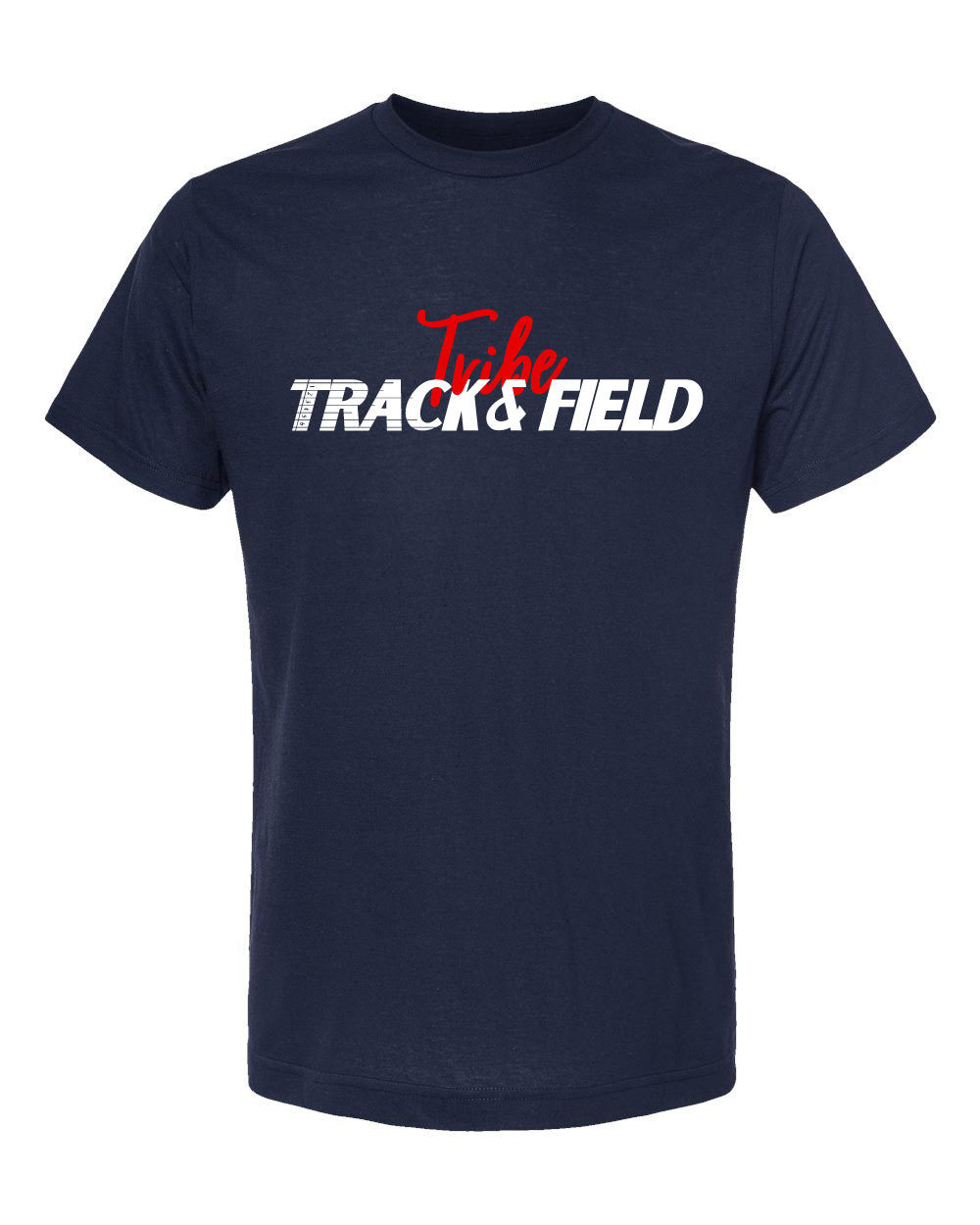 '25 Tribe Track Soft Tee