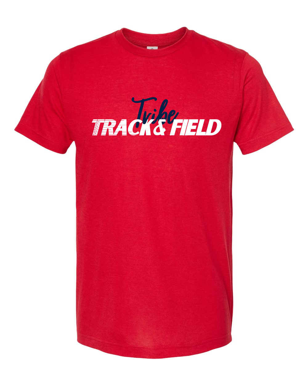 '25 Tribe Track Soft Tee